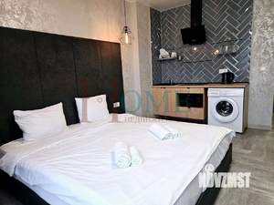 1-к квартира, на длительный срок, 27м2, 4/7 этаж