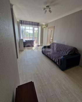 2-к квартира, на длительный срок, 43м2, 5/5 этаж