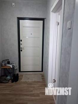 1-к квартира, на длительный срок, 32м2, 3/10 этаж