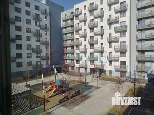 2-к квартира, на длительный срок, 43м2, 3/9 этаж
