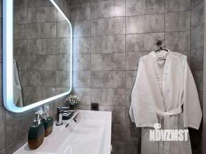 1-к квартира, посуточно, 22м2, 1/1 этаж