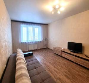 1-к квартира, на длительный срок, 40м2, 11/20 этаж