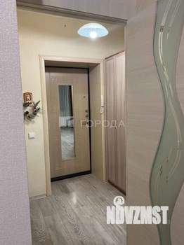1-к квартира, на длительный срок, 35м2, 6/19 этаж