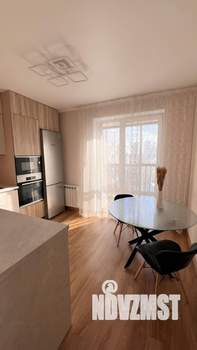 1-к квартира, на длительный срок, 35м2, 10/10 этаж