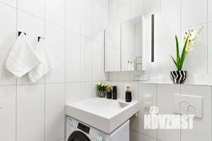 Студия квартира, посуточно, 20м2, 7/25 этаж