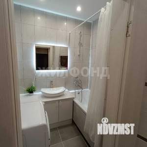 2-к квартира, на длительный срок, 63м2, 4/15 этаж