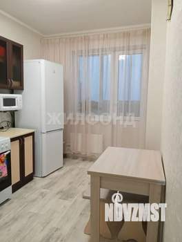 1-к квартира, на длительный срок, 36м2, 13/27 этаж