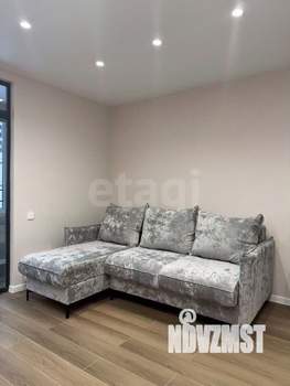 Студия квартира, на длительный срок, 30м2, 8/26 этаж