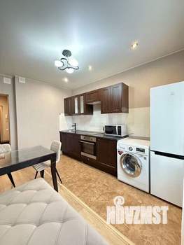 1-к квартира, на длительный срок, 40м2, 20/26 этаж