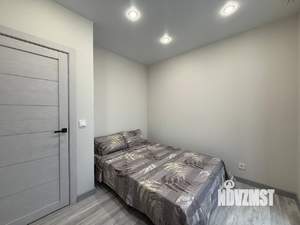 3-к квартира, посуточно, 55м2, 1/1 этаж