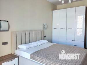 2-к квартира, посуточно, 53м2, 1/1 этаж