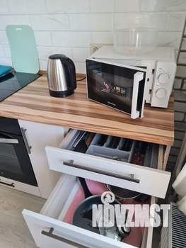 1-к квартира, посуточно, 27м2, 3/24 этаж