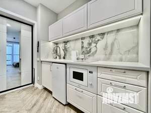 Студия квартира, посуточно, 30м2, 23/30 этаж