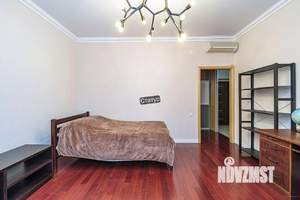 4-к квартира, на длительный срок, 120м2, 11/16 этаж