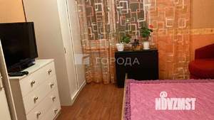 1-к квартира, на длительный срок, 40м2, 5/10 этаж