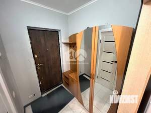 1-к квартира, на длительный срок, 32м2, 6/10 этаж