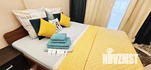 1-к квартира, посуточно, 60м2, 1/1 этаж