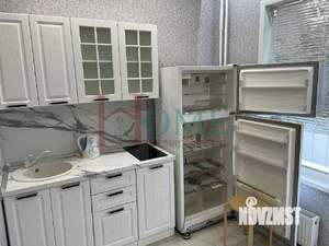 1-к квартира, на длительный срок, 34м2, 4/16 этаж