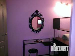 Студия квартира, на длительный срок, 30м2, 9/18 этаж