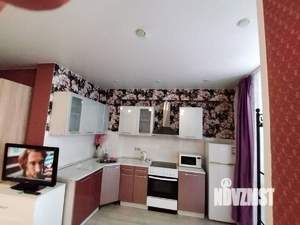 1-к квартира, на длительный срок, 50м2, 6/29 этаж