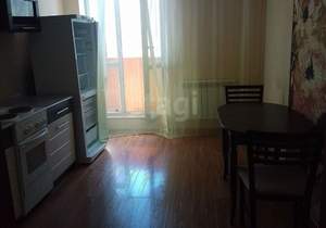 1-к квартира, на длительный срок, 45м2, 2/26 этаж