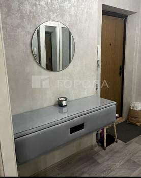 2-к квартира, на длительный срок, 50м2, 6/9 этаж