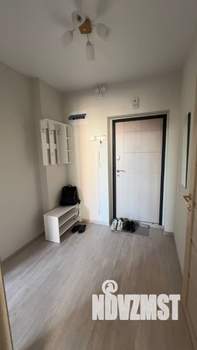 1-к квартира, на длительный срок, 39м2, 11/15 этаж