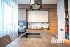 3-к квартира, на длительный срок, 110м2, 6/23 этаж