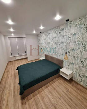 2-к квартира, на длительный срок, 38м2, 17/25 этаж