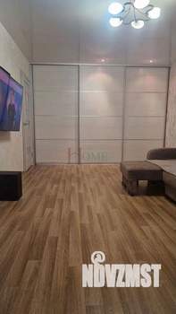 1-к квартира, на длительный срок, 43м2, 1/10 этаж