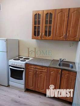 1-к квартира, на длительный срок, 30м2, 11/14 этаж