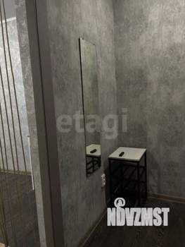 1-к квартира, на длительный срок, 42м2, 4/4 этаж