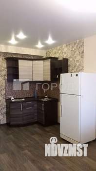 Студия квартира, на длительный срок, 35м2, 6/24 этаж