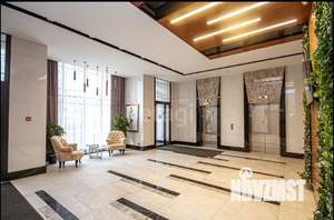 2-к квартира, на длительный срок, 44м2, 1/25 этаж