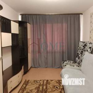 1-к квартира, на длительный срок, 35м2, 14/17 этаж