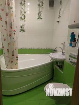 3-к квартира, на длительный срок, 117м2, 3/21 этаж