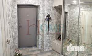 Студия квартира, на длительный срок, 26м2, 19/26 этаж