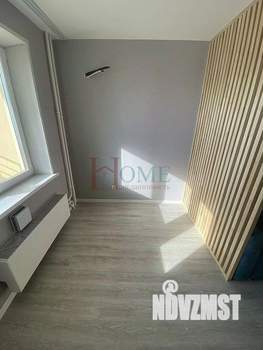 1-к квартира, на длительный срок, 37м2, 15/17 этаж