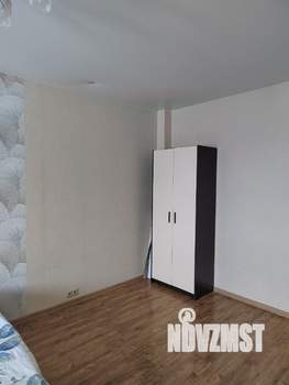 1-к квартира, на длительный срок, 47м2, 14/17 этаж