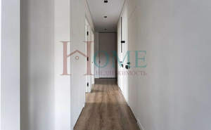 3-к квартира, на длительный срок, 65м2, 1/22 этаж