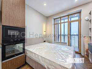 Студия квартира, на длительный срок, 25м2, 25/25 этаж