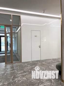 Студия квартира, посуточно, 22м2, 6/25 этаж