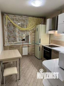1-к квартира, на длительный срок, 40м2, 4/9 этаж