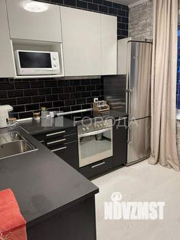 1-к квартира, на длительный срок, 34м2, 7/10 этаж