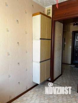 1-к квартира, на длительный срок, 36м2, 4/10 этаж