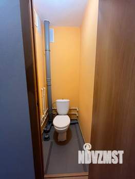 1-к квартира, на длительный срок, 37м2, 5/10 этаж