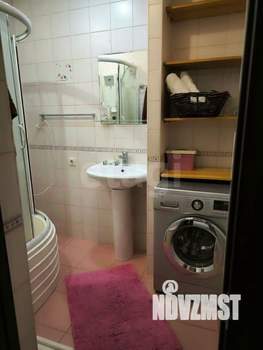 2-к квартира, на длительный срок, 52м2, 2/5 этаж