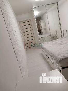 2-к квартира, на длительный срок, 44м2, 4/5 этаж