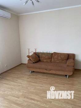 1-к квартира, на длительный срок, 60м2, 16/16 этаж