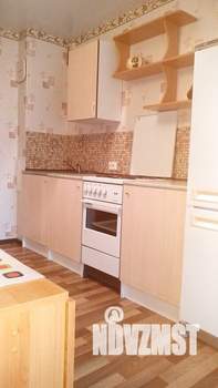 1-к квартира, на длительный срок, 35м2, 8/10 этаж